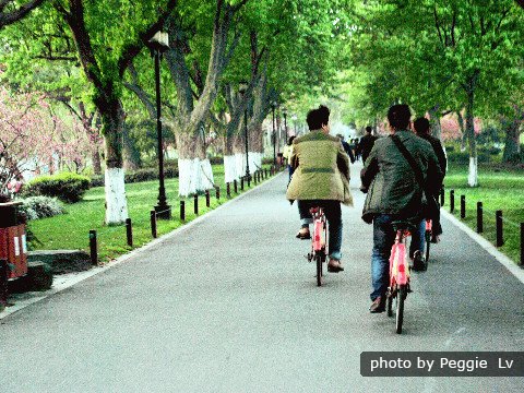 Hangzhou Aktivität, Freizeit in Hangzhou verbringen