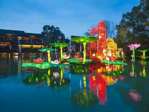 Chinesische Feste&Feiertage&Urlaubstage 2023
