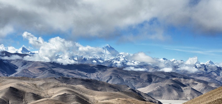 Hoch Tibet