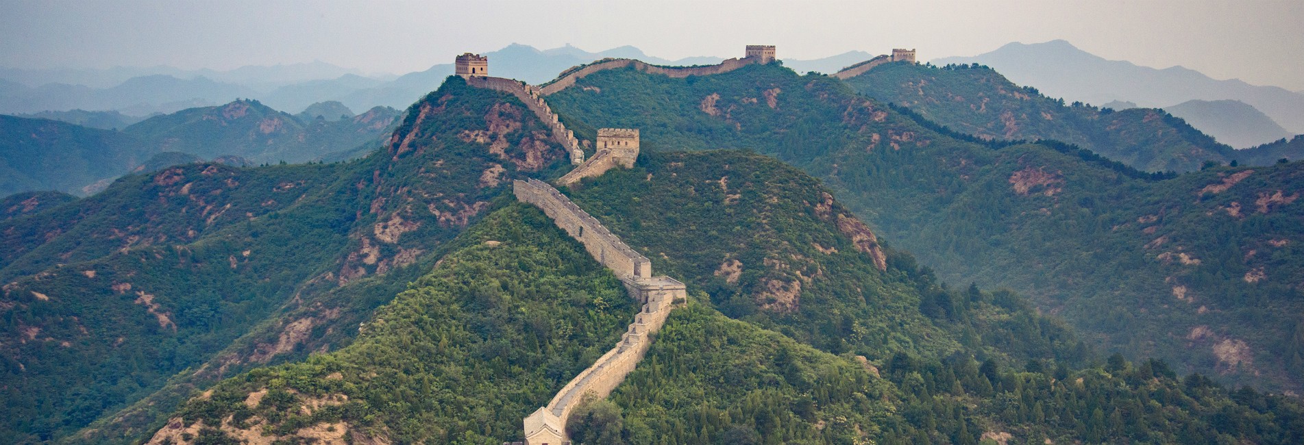 Die Chinesische Mauer Wie Lange Ist Die Chinesische Mauer