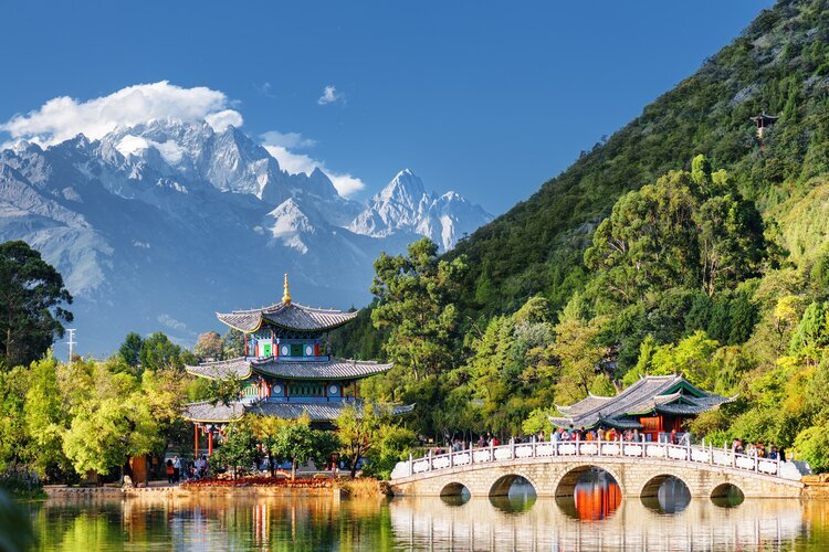 Lijiang