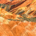 Zhangye
