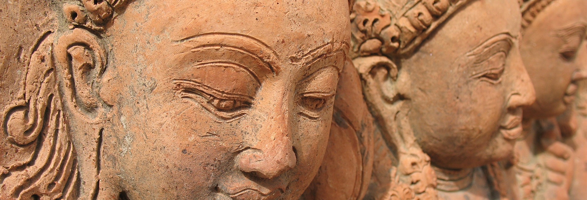 UNESCO-Welterbe Chinas-Die Mogao Grotten