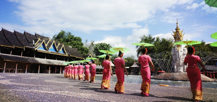 Xishuangbanna