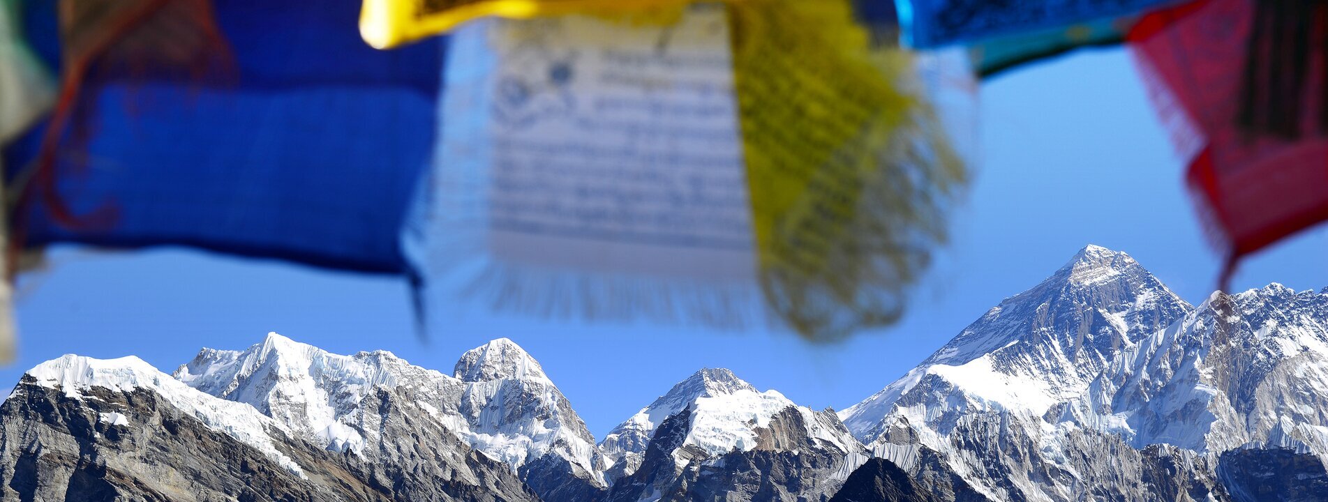 Traumreise nach Tibet