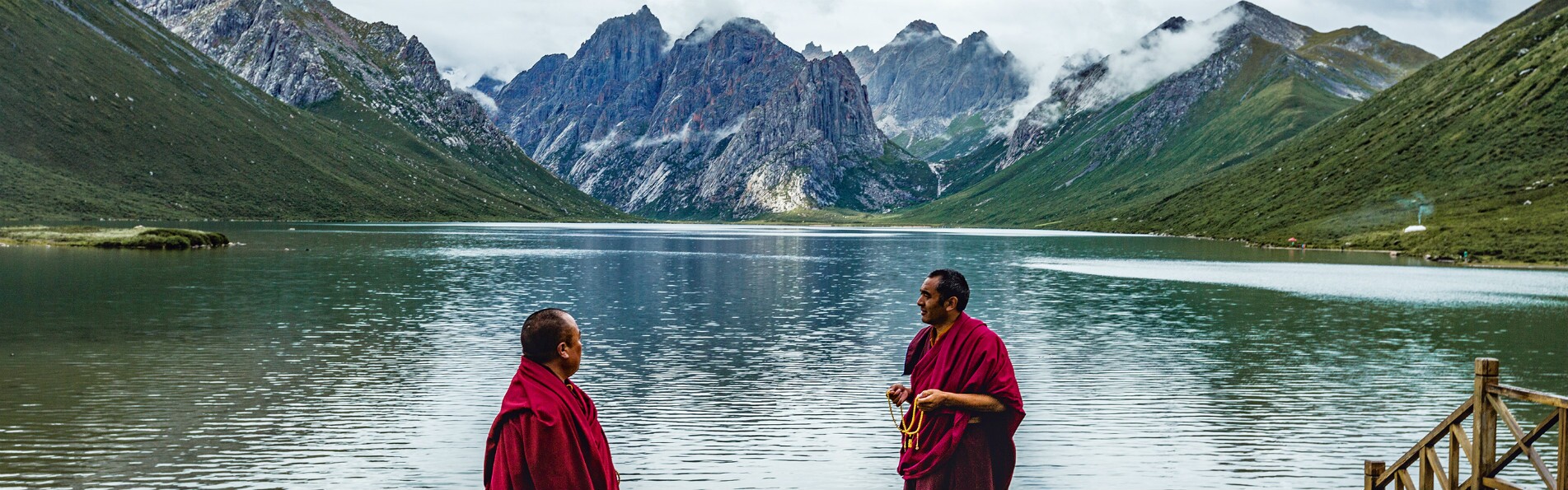 Rundreise China(Tibet) Nepal