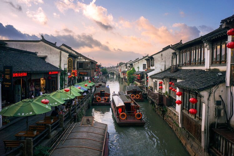 Suzhou