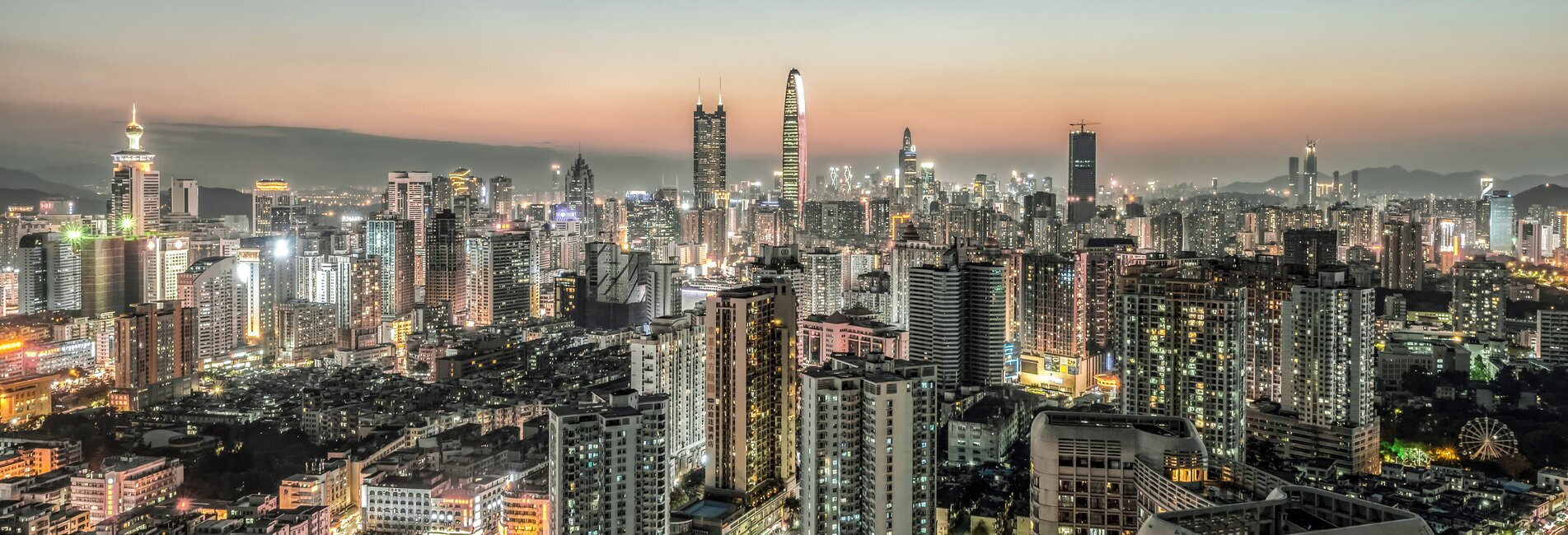 Shenzhen