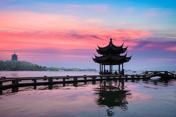 Hangzhou