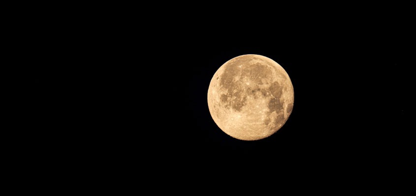 Supermond
