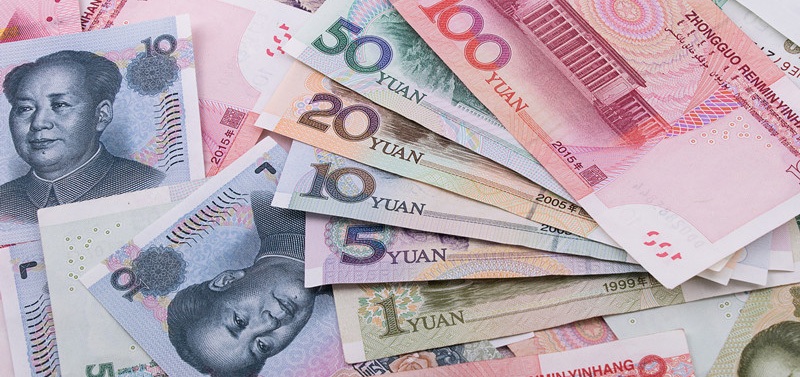 China Währung