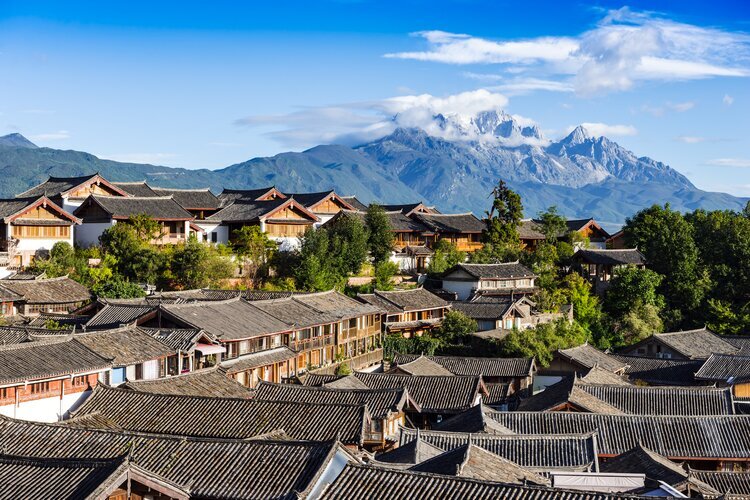 Lijiang