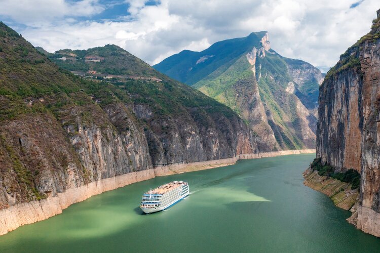 Yangtze