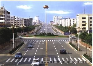 Der Harbin Verkehr, Reisetipps für Touristen