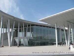 Inneren Mongolei Museum