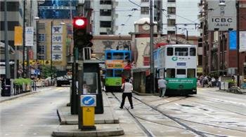 Hongkong Verkehr, Reiseinformationen für Hongkong