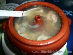 Kunming Restaurant, wo Sie gut essen können?
