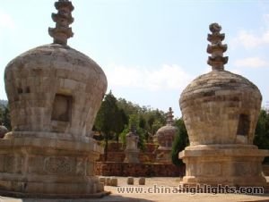 Das Yunnan-Nationalität-Museum