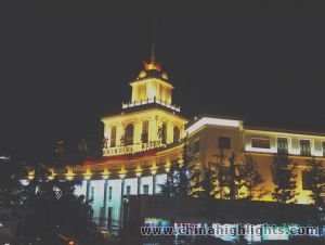Das Yunnan-Provinzmuseum, ein umfassendes Museum in Yunnan