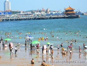 Qingdao Wetter: Aktuelle Wettervorhersage und beste Reisezeit