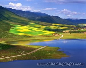 Qinghai Reisetipps,Vorschläge für die Reisende in Qinghai
